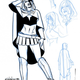 Illustration for article titled AfterShocks iAlters/i With the First Transgender Superhero?